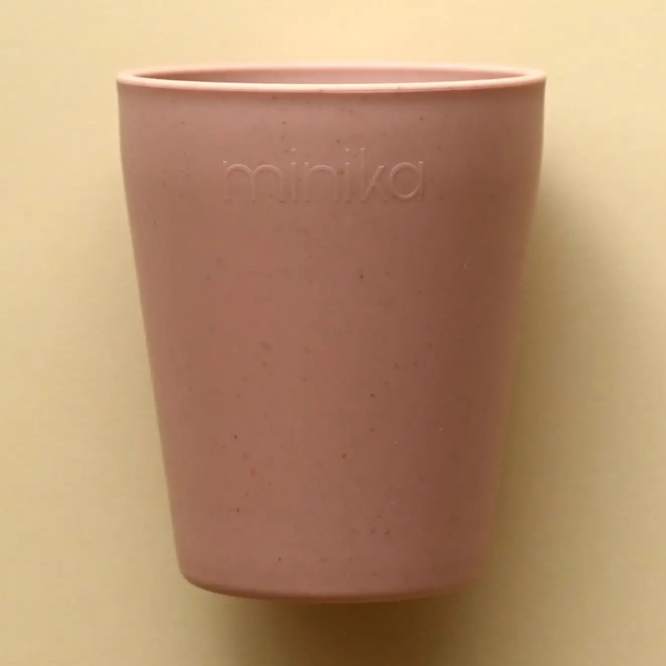 Wheat straw cups - Minika