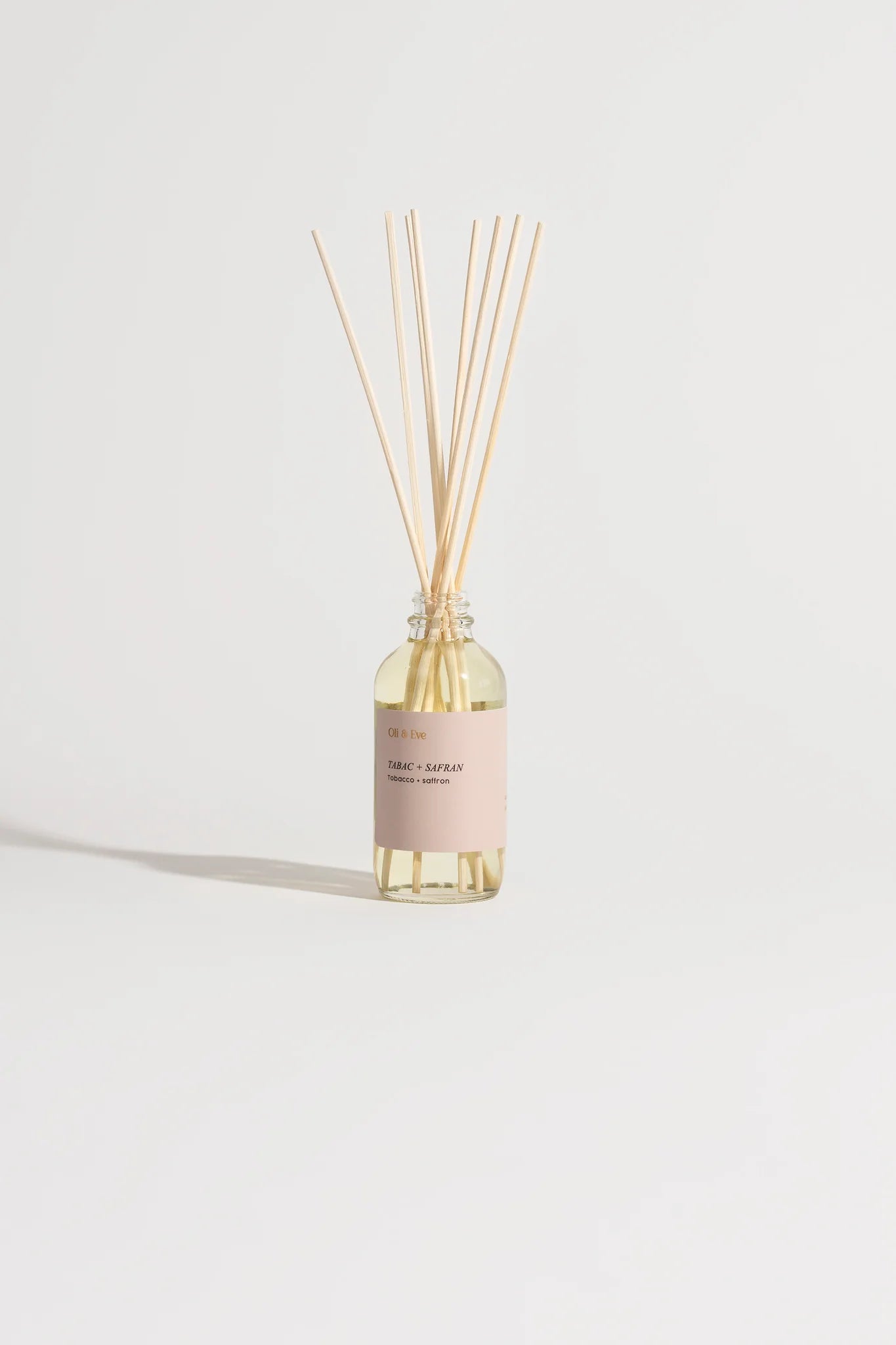 OLI & EVE - Reed diffuser