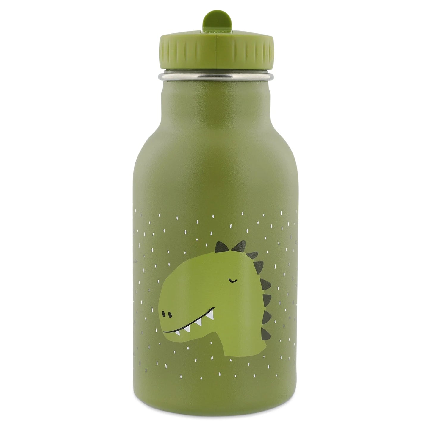Trixie Insulated drinking bottle 350ml - Mr. Dino