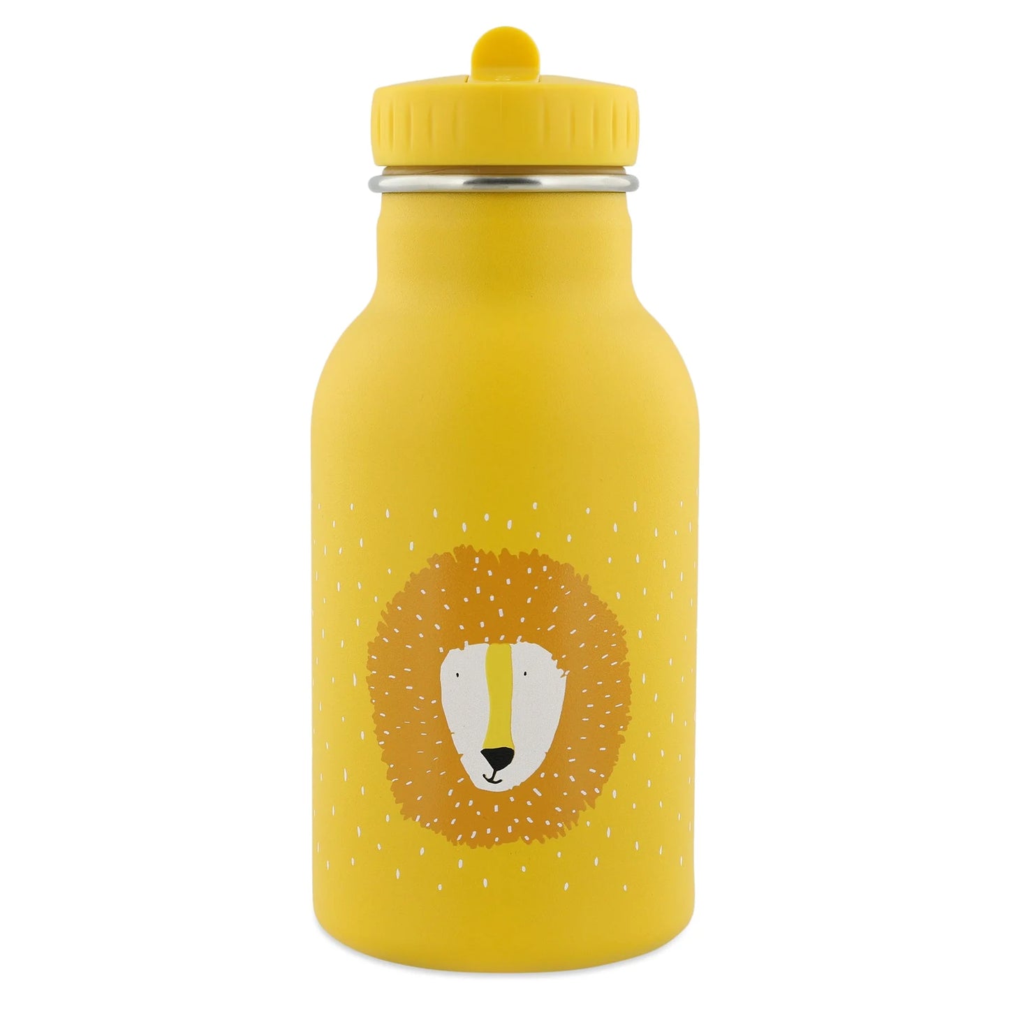 Trixie Insulated drinking bottle 350ml - Mr. Lion