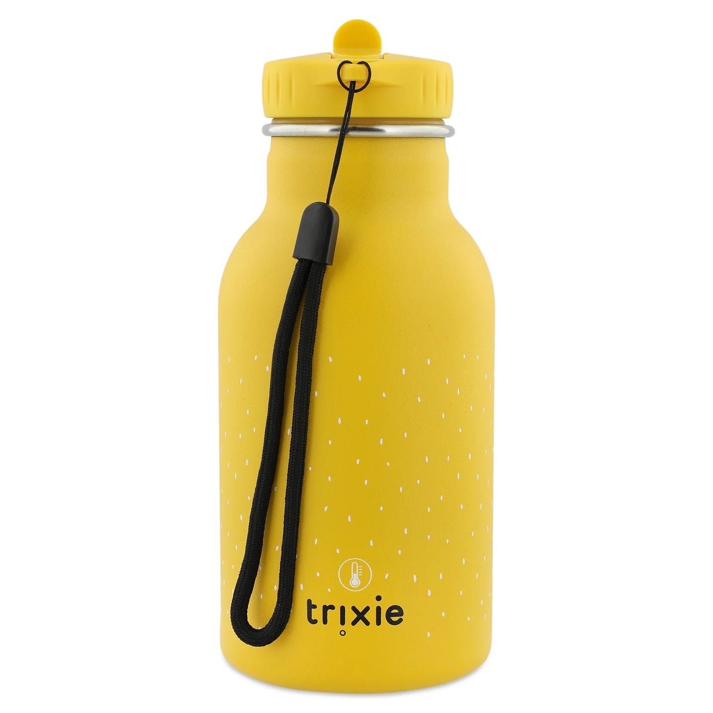 Trixie Insulated drinking bottle 350ml - Mr. Lion