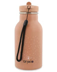 Trixie Insulated drinking bottle 350ml - Mrs. Cat