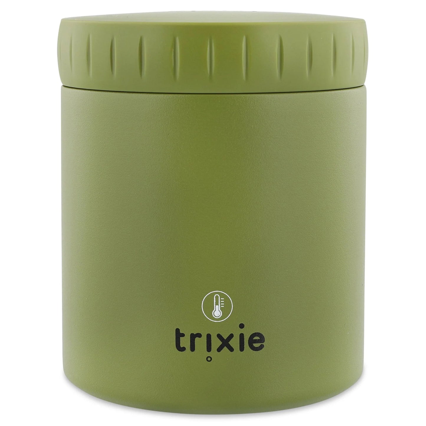 Trixie Insulated food jar 350ml - Mr. Dino