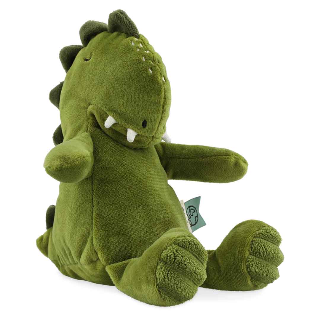 Trixie Plush toy baby - Mr. Dino