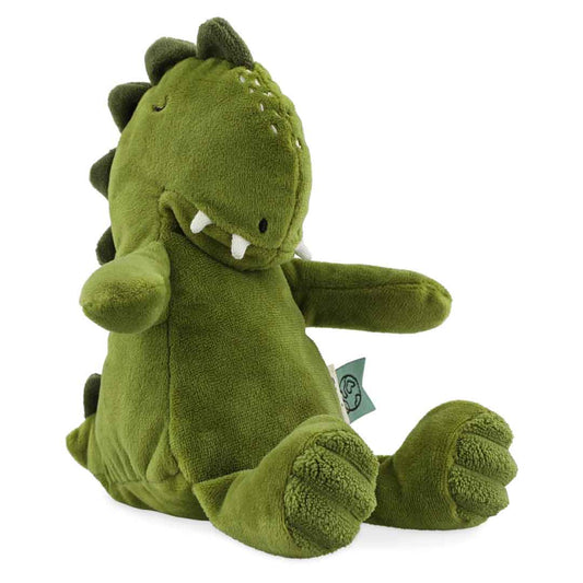 Trixie Plush toy baby - Mr. Dino