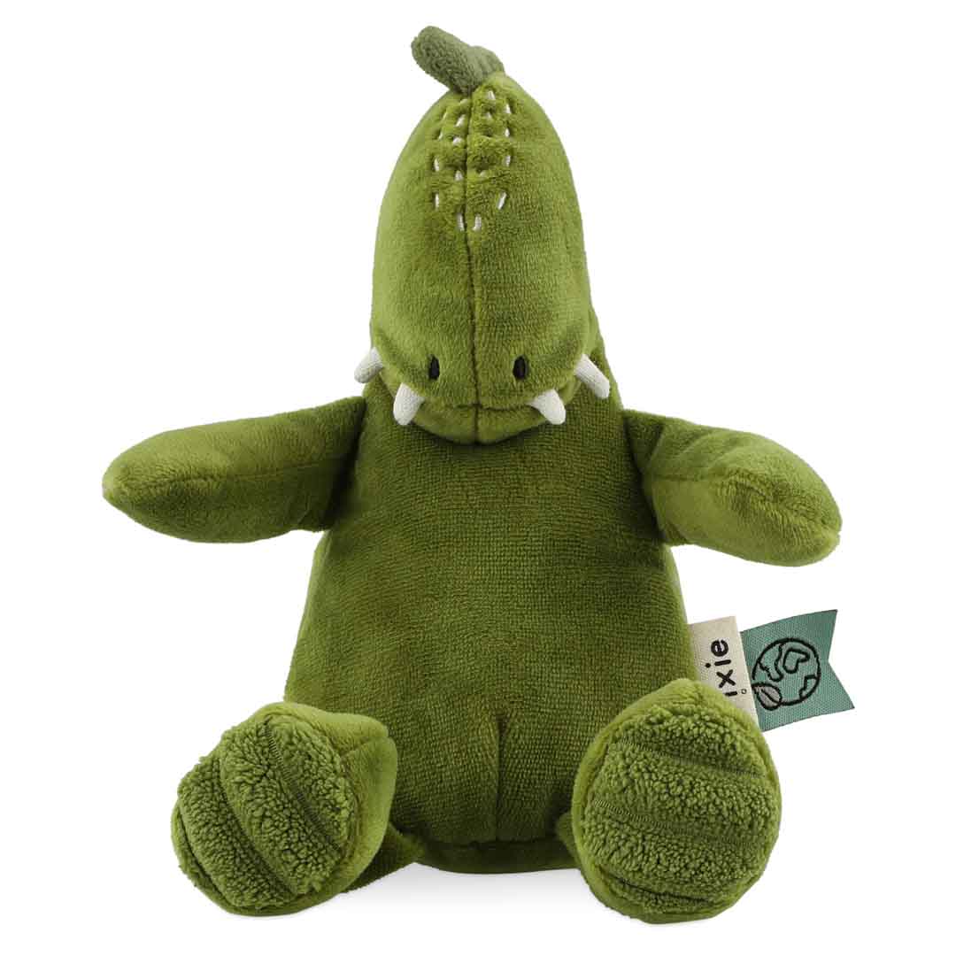 Trixie Plush toy baby - Mr. Dino