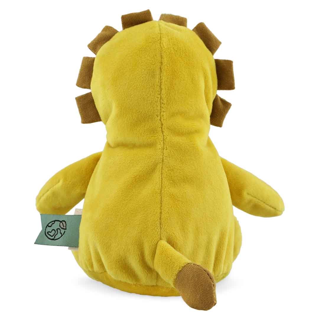 Trixie Plush toy baby - Mr. Lion