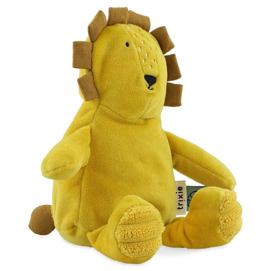 Trixie Plush toy baby - Mr. Lion