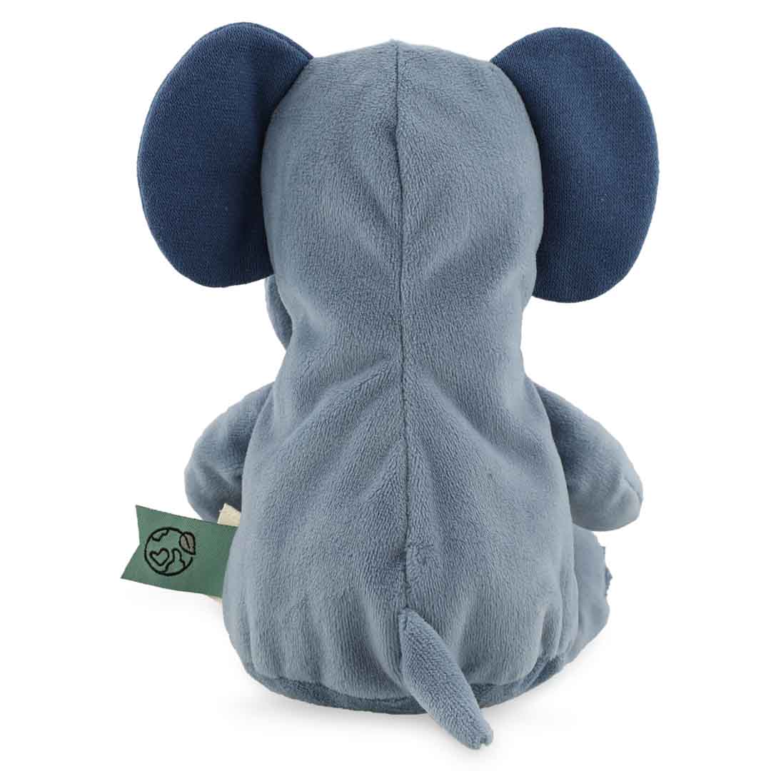 Trixie Plush toy baby - Mrs. Elephant