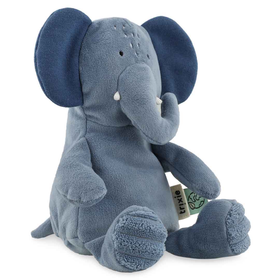 Trixie Plush toy baby - Mrs. Elephant