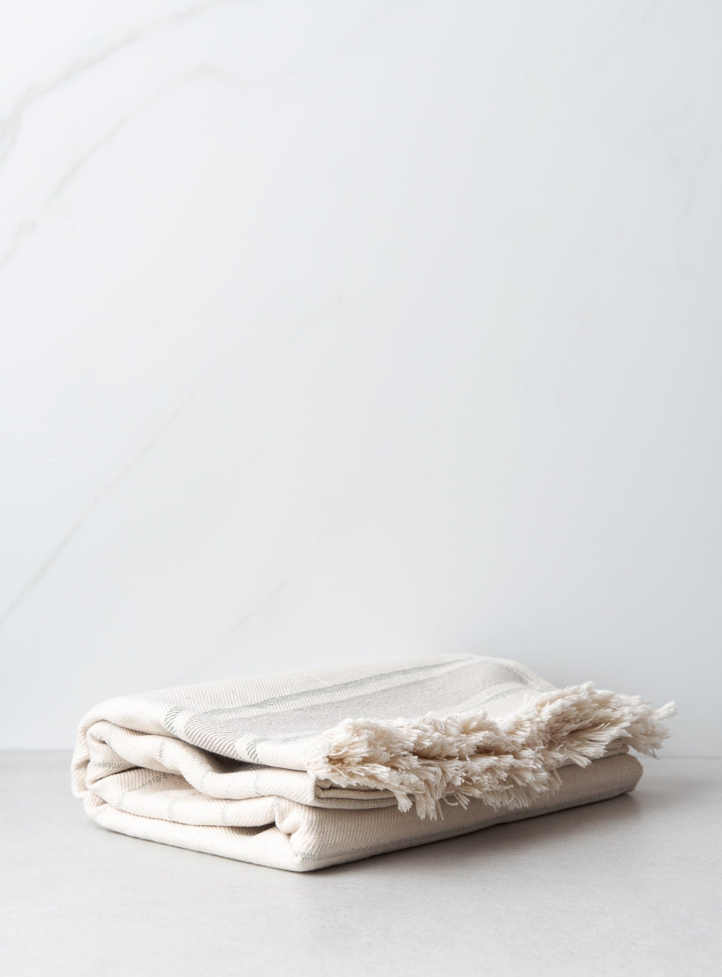 Cotton Throw - Aylin