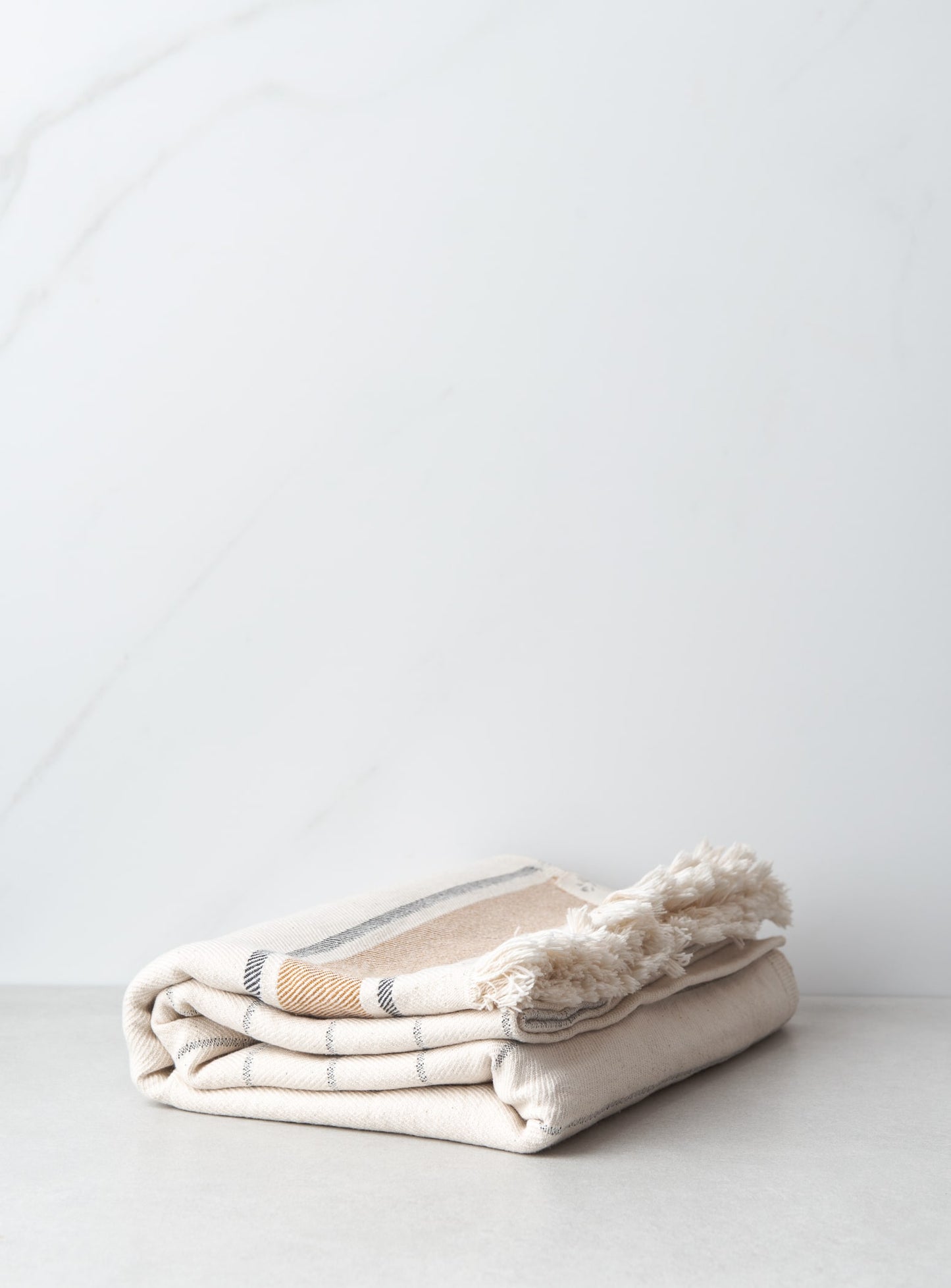 Cotton Throw - Aylin