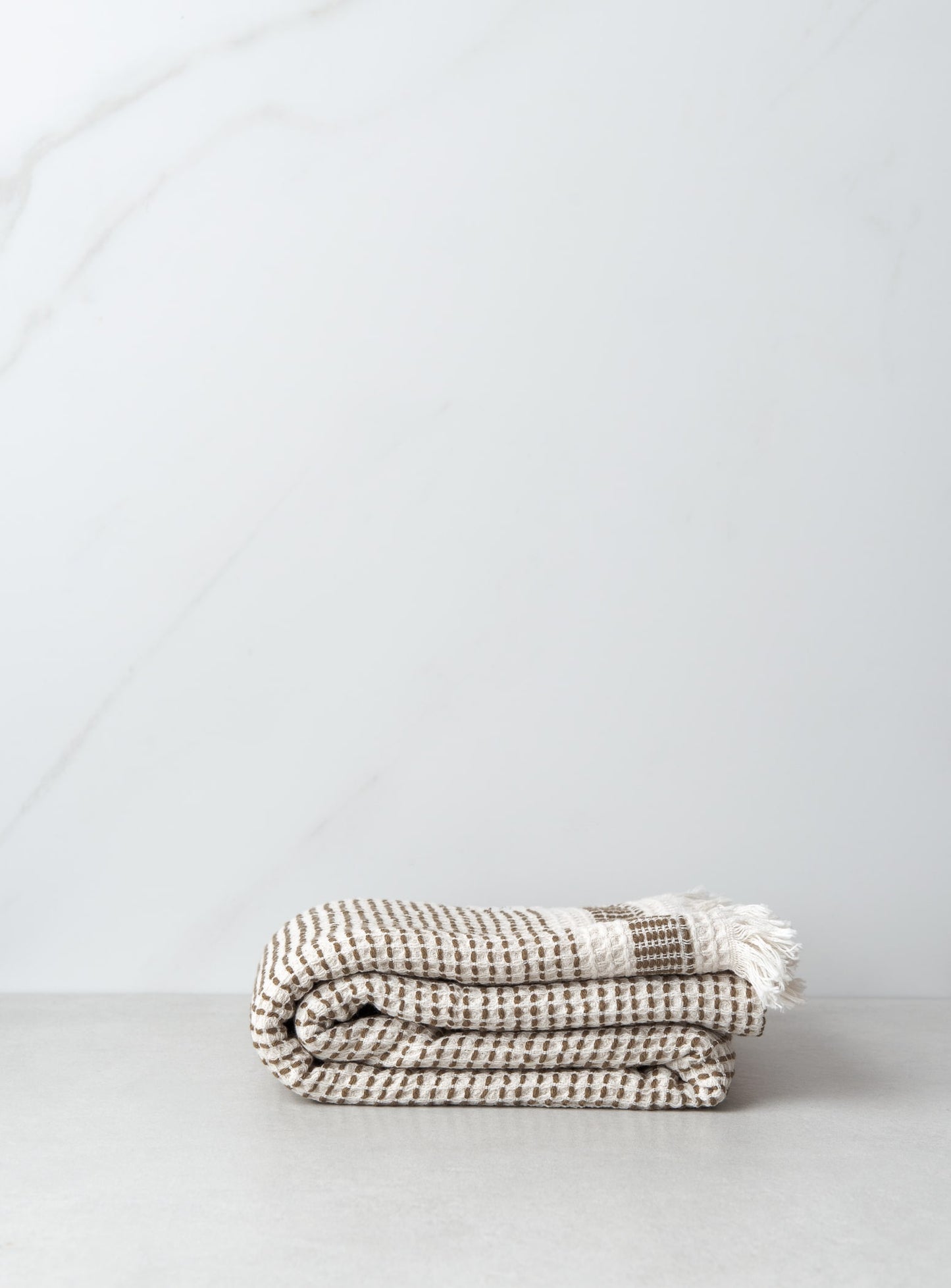 Cotton Turkish Towel - Bahar