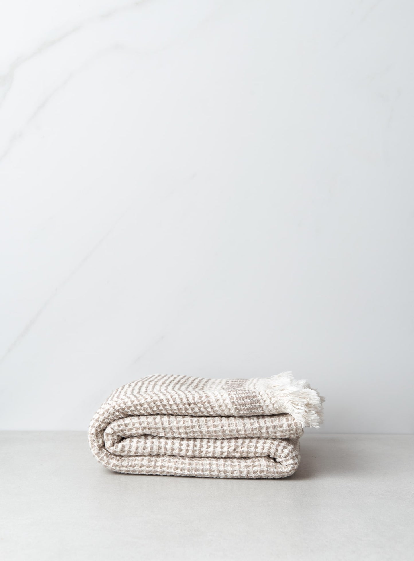 Cotton Turkish Towel - Bahar