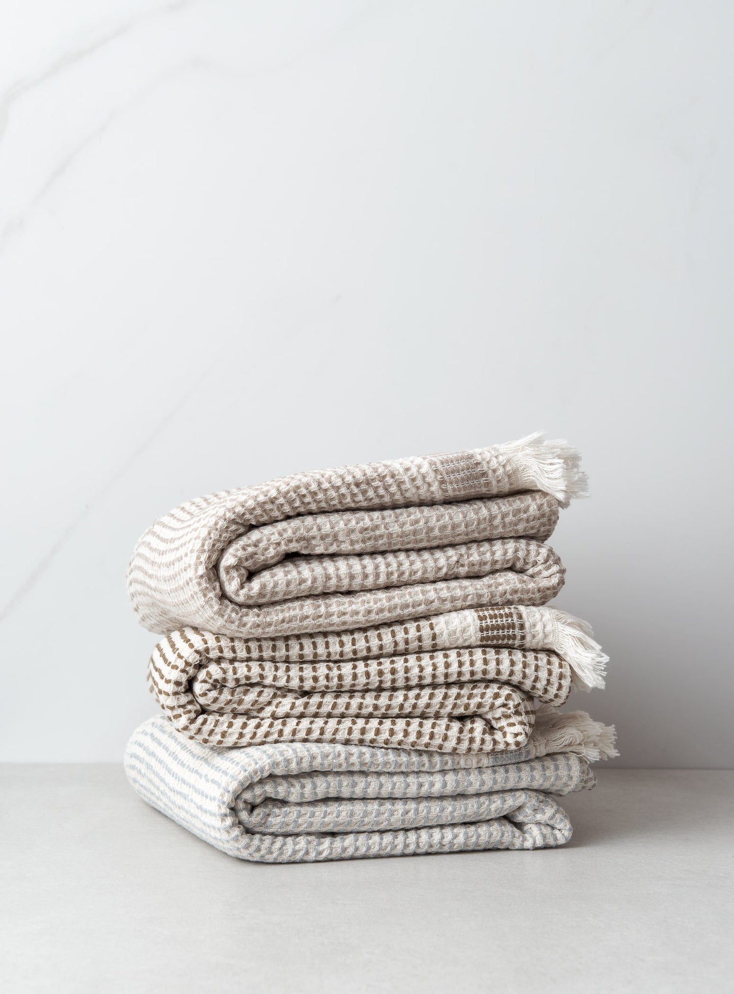 Cotton Turkish Towel - Bahar