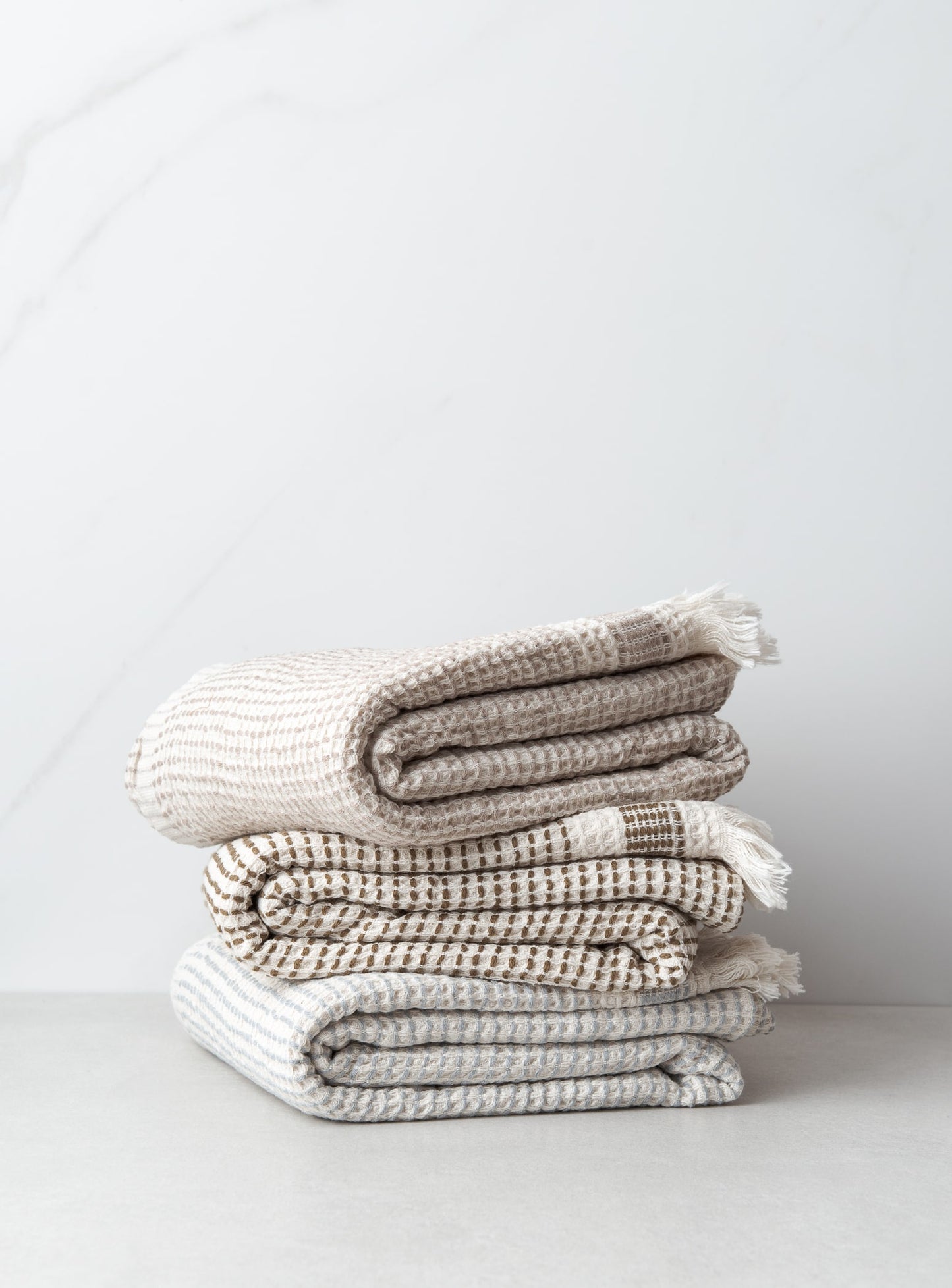 Cotton Turkish Towel - Bahar