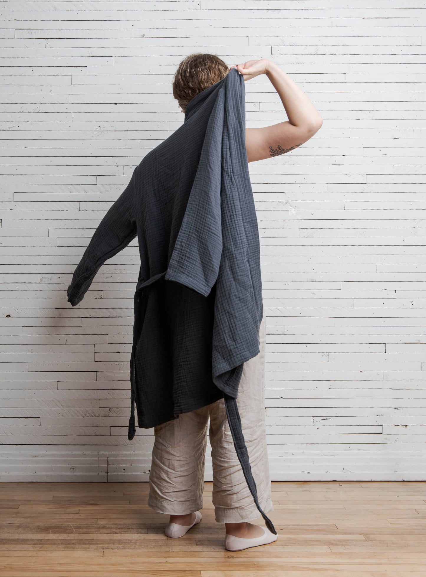 Rüya - Robe
