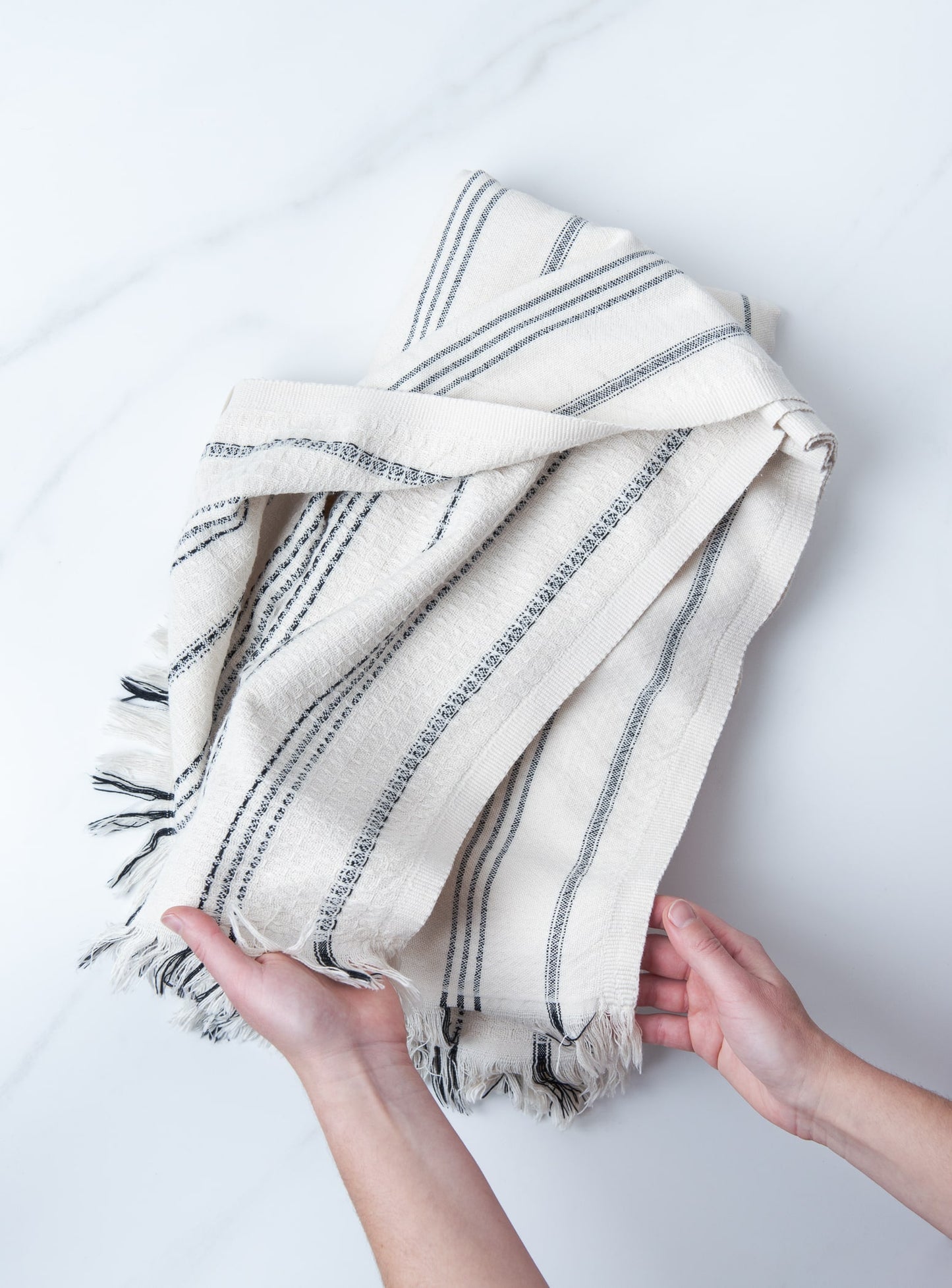 Cotton Turkish Towel - Bergama