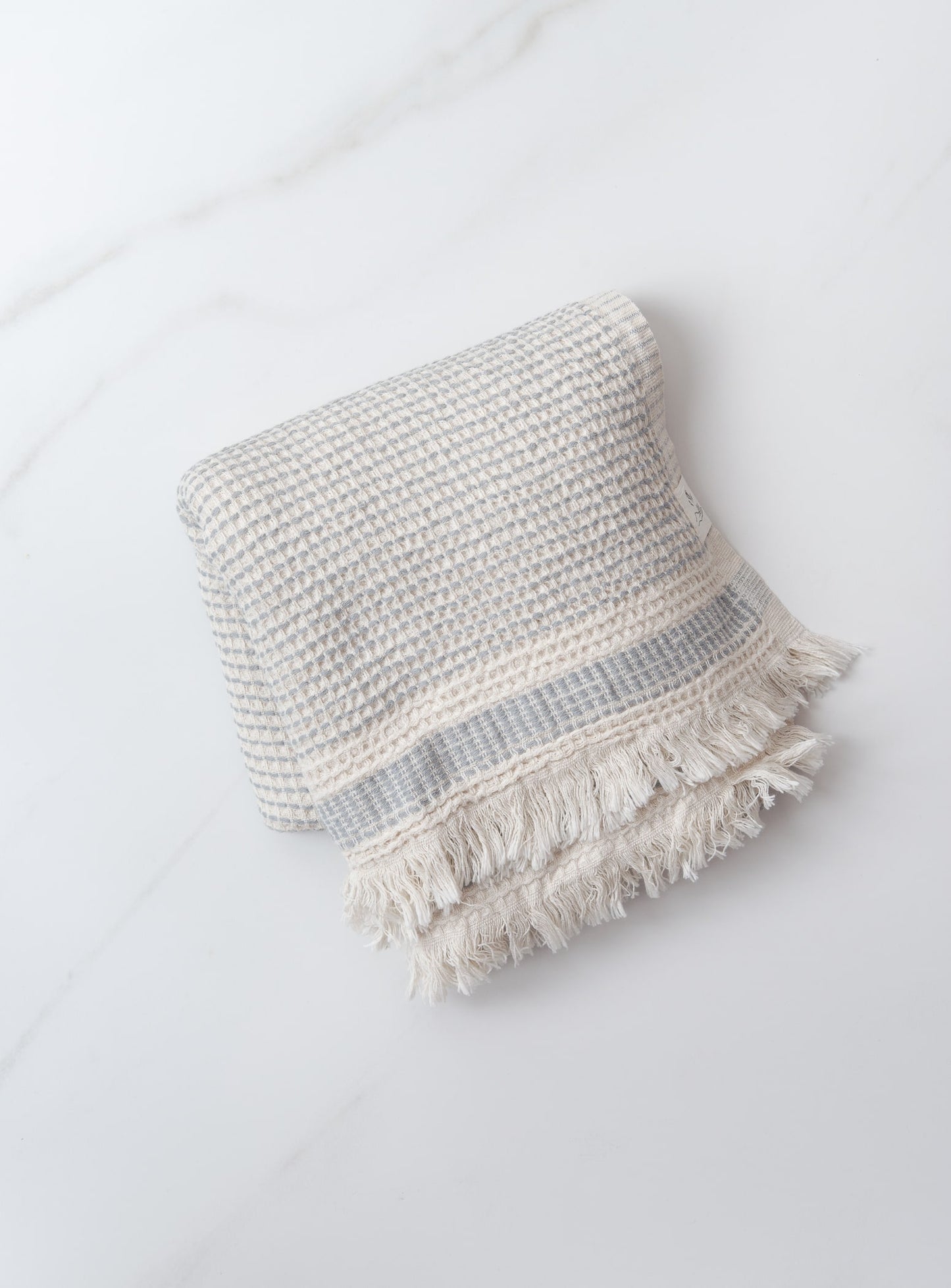 Cotton Turkish Towel - Bahar