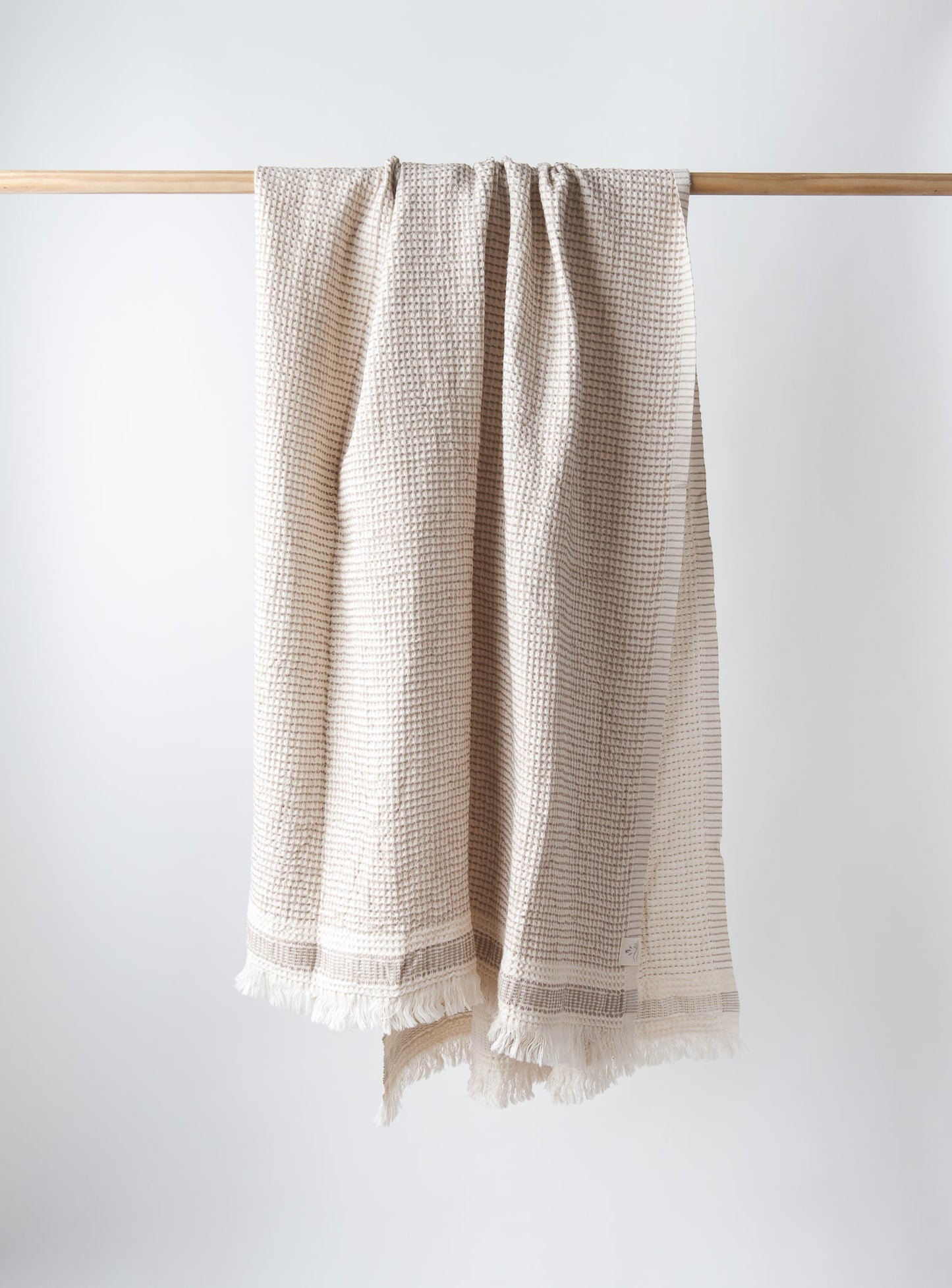 Cotton Turkish Towel - Bahar