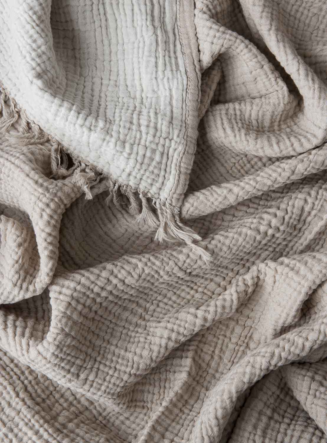 Rüya - Double blanket