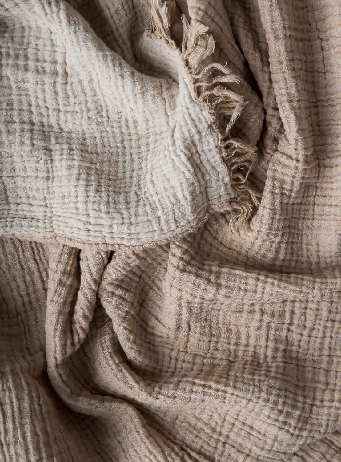 Rüya - Double blanket