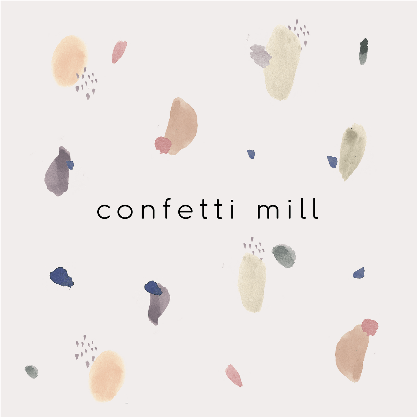 confetti mill gift card