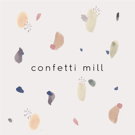 confetti mill gift card