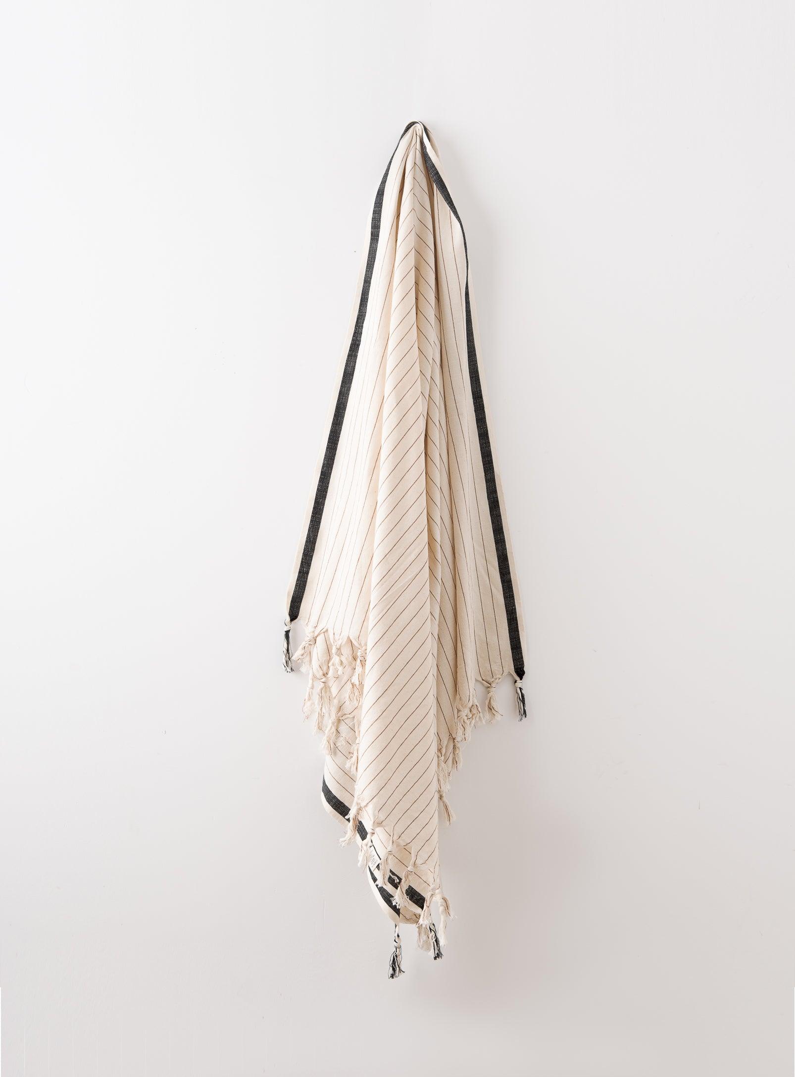 Ipek - Turkish Towel - Confetti Mill