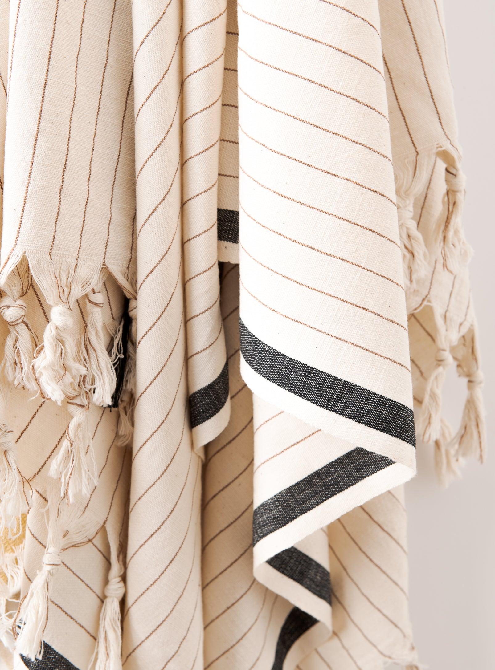 Ipek - Turkish Towel - Confetti Mill
