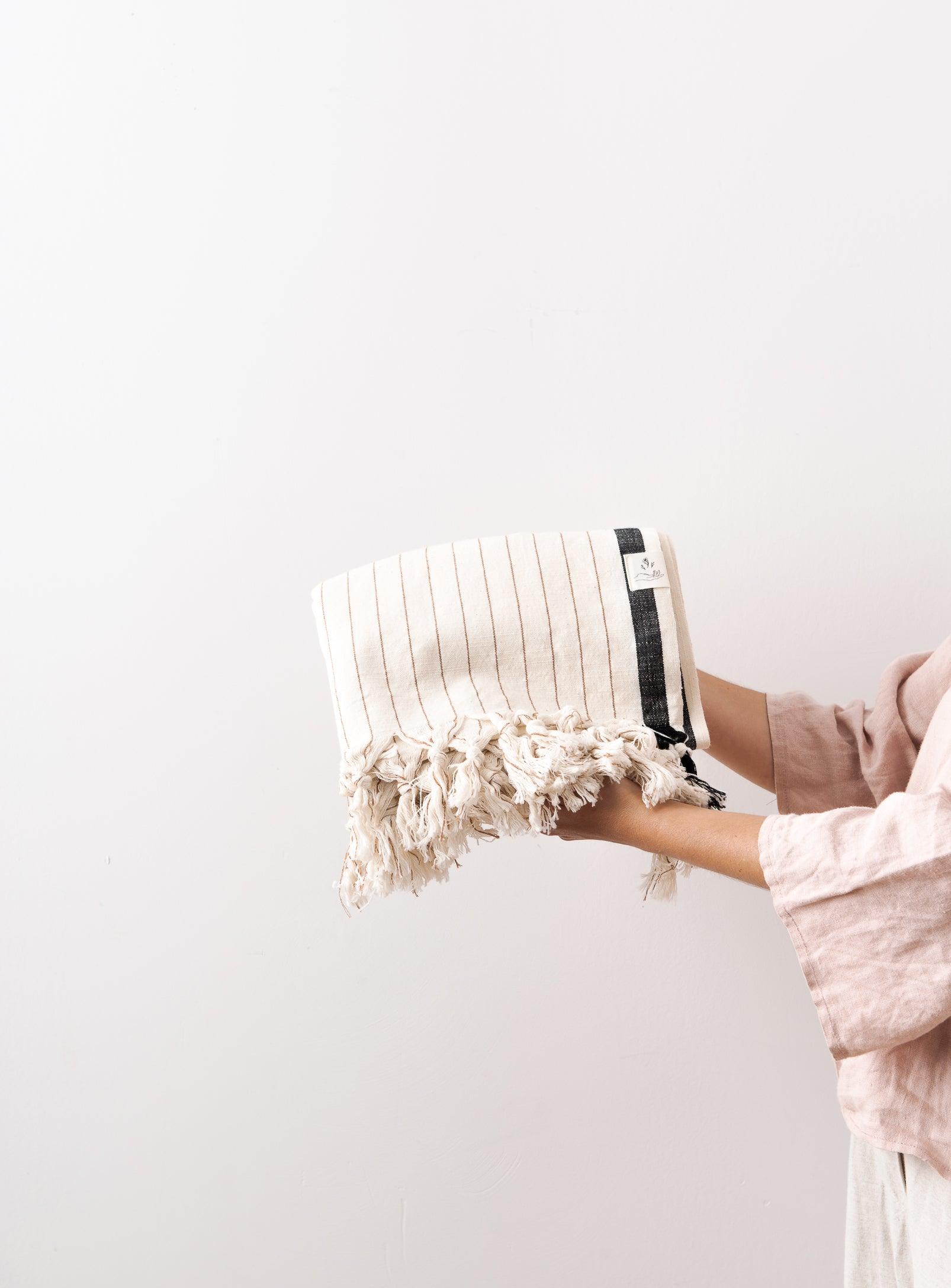 Ipek - Turkish Towel - Confetti Mill
