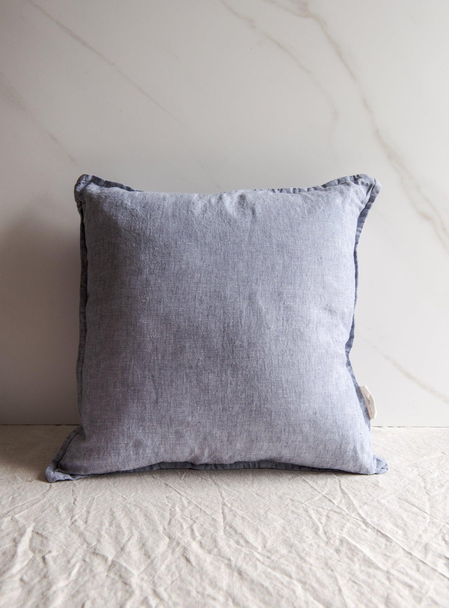 Linen Cushion Cover - Confetti Mill