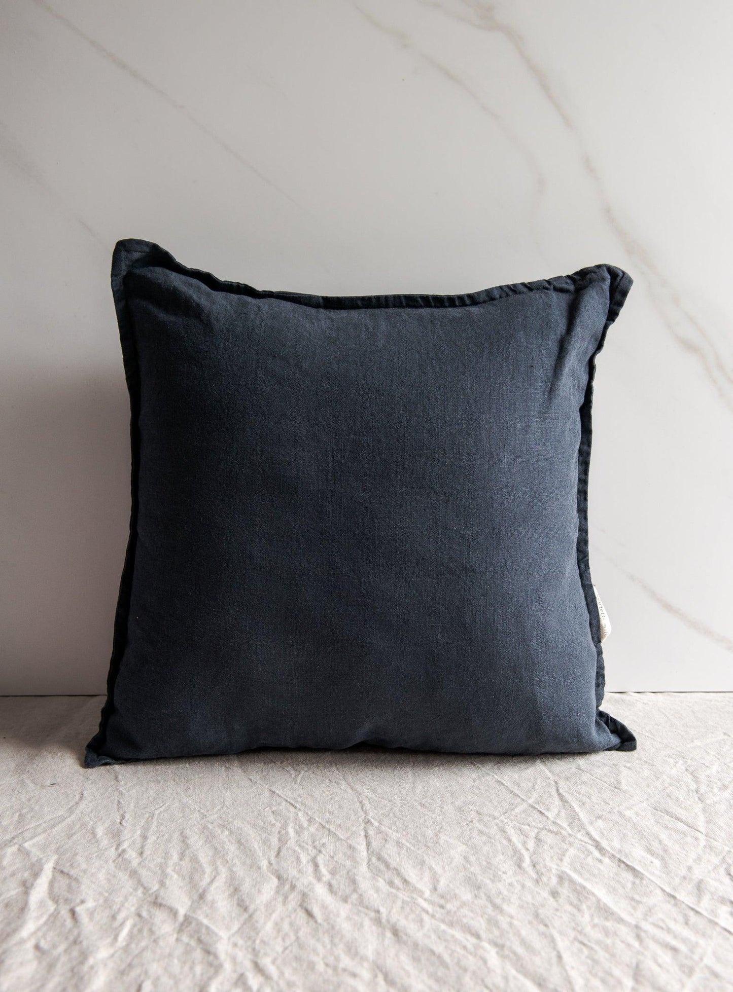 Linen Cushion Cover - Confetti Mill