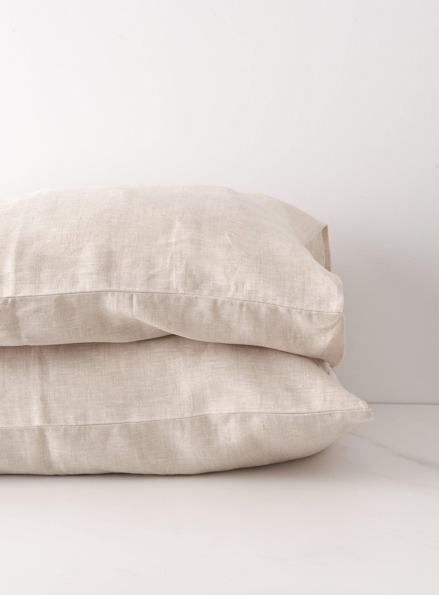 Linen pillowcase - Confetti Mill