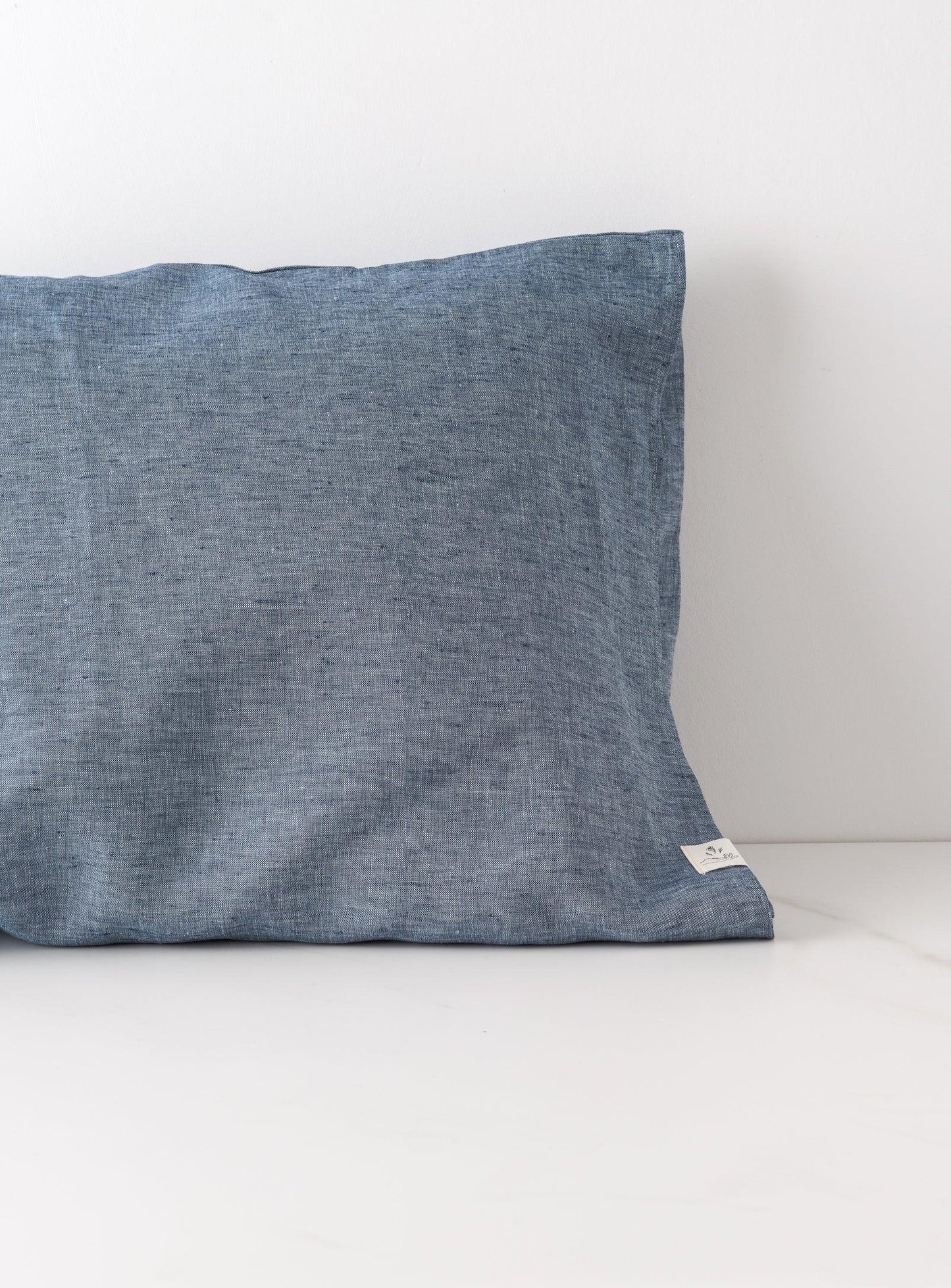 Linen pillowcase - Confetti Mill