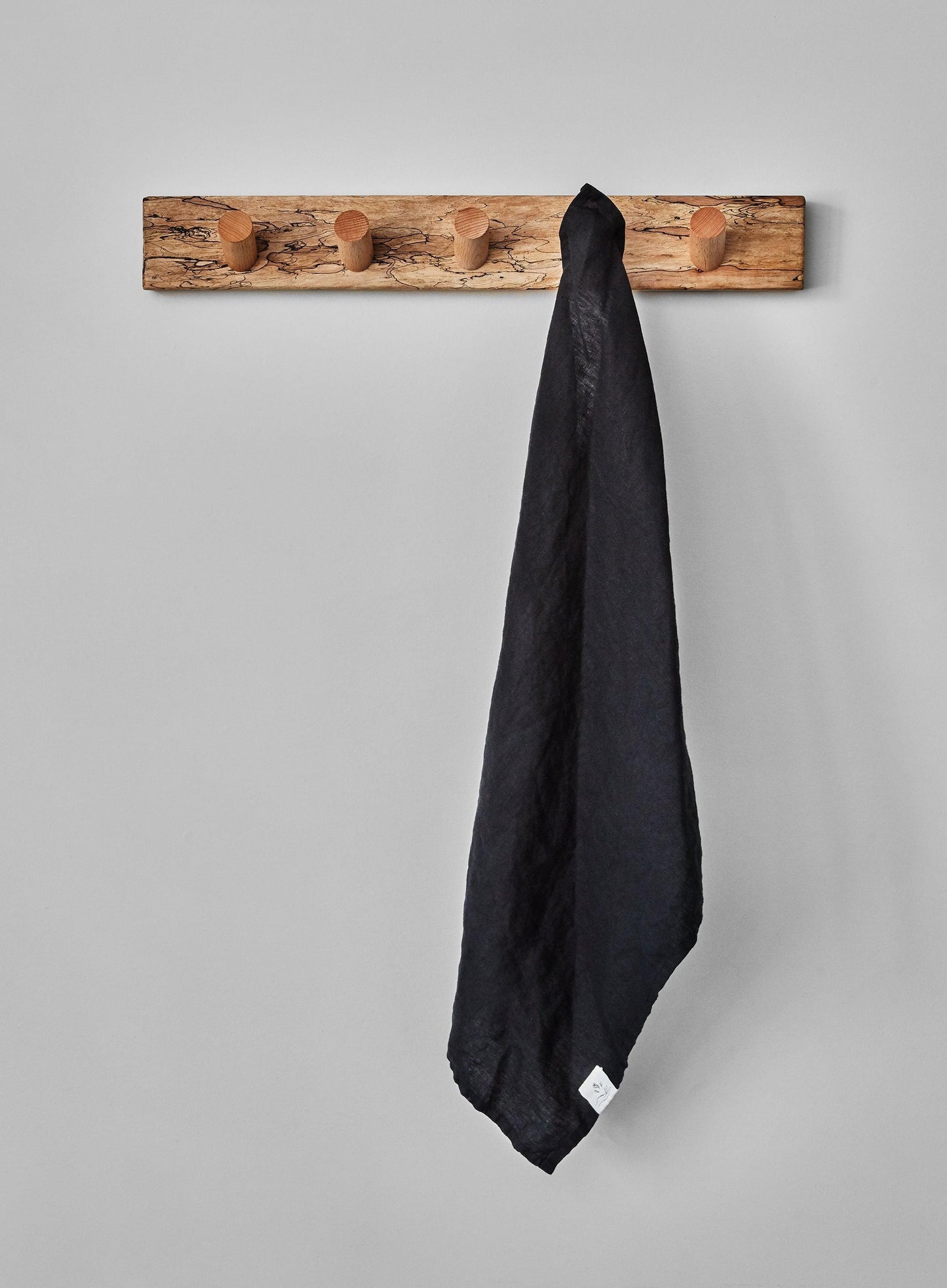 Linen Tea Towel - Different Colours available - Confetti Mill