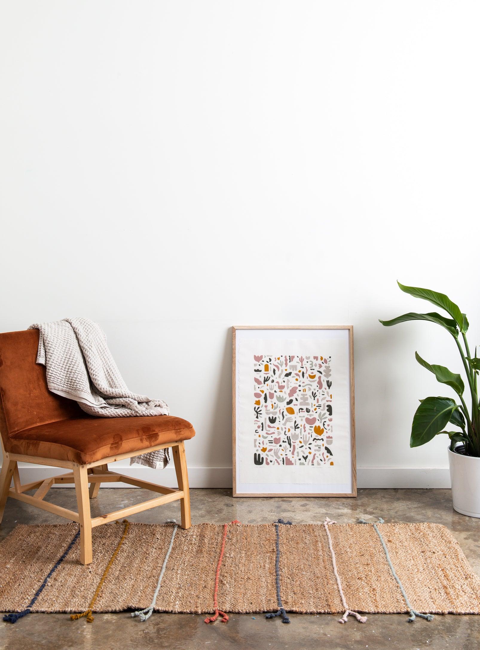 Our confetti # 01 - Magali Robidaire x Confetti Mill - Confetti Mill