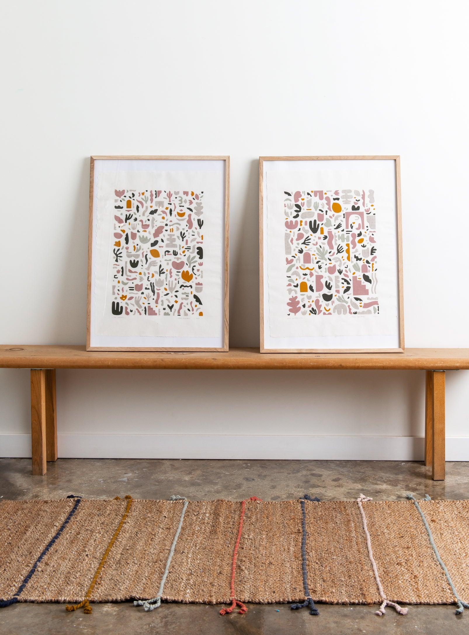 Our confetti # 01 - Magali Robidaire x Confetti Mill - Confetti Mill