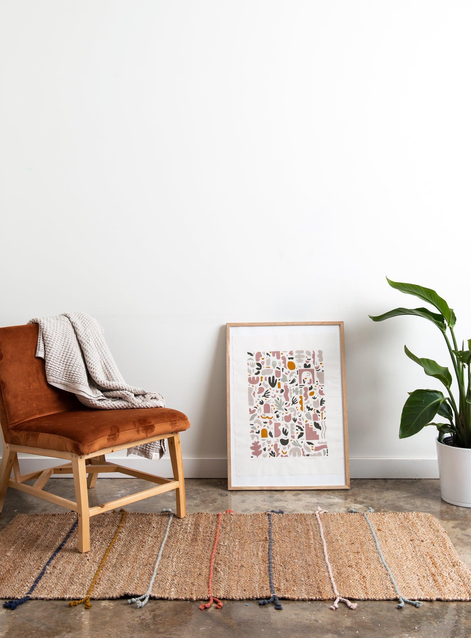 Our confetti # 02 - Magali Robidaire x Confetti Mill - Confetti Mill