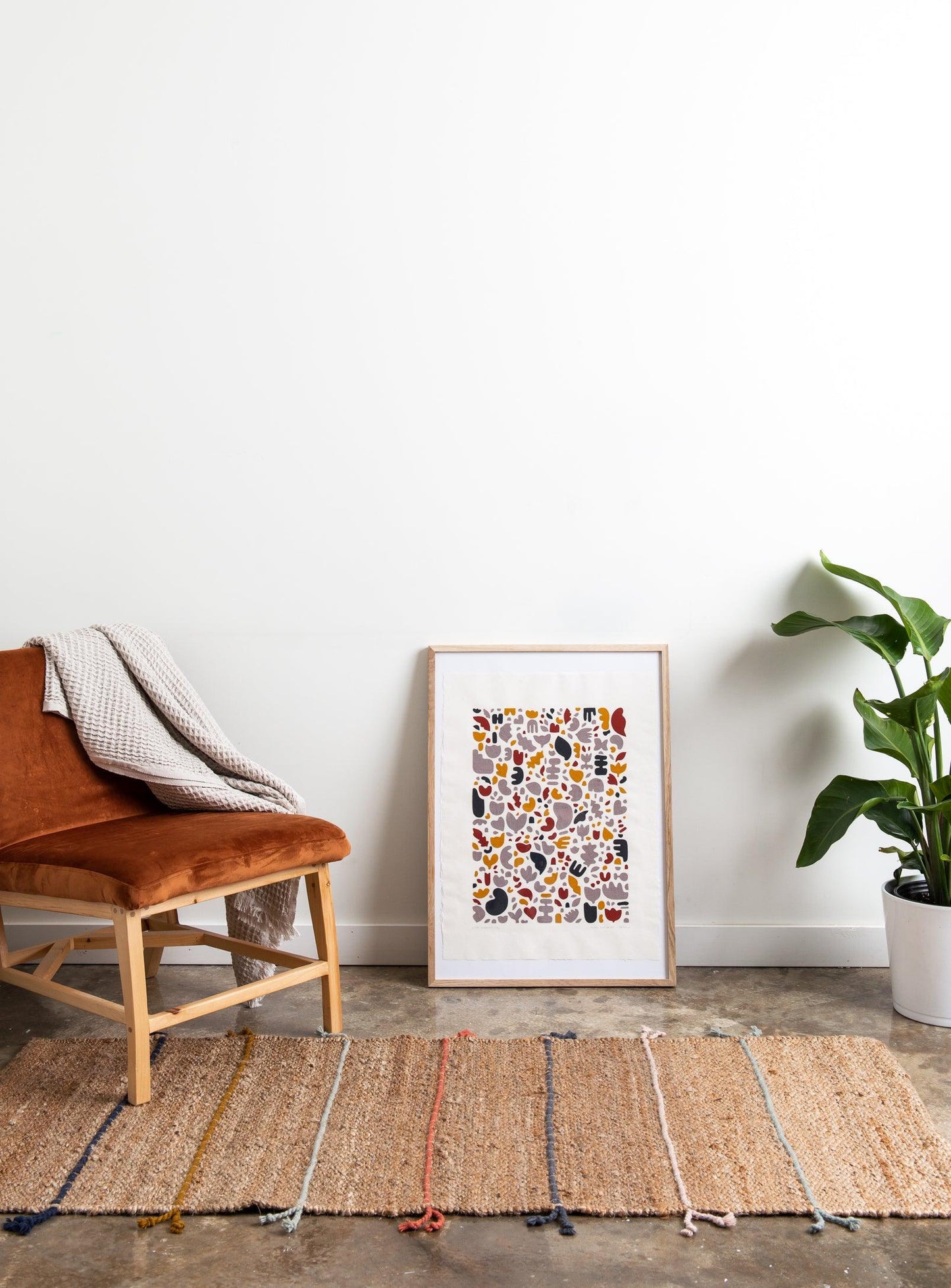 Our confetti # 04 - Magali Robidaire x Confetti Mill - Confetti Mill