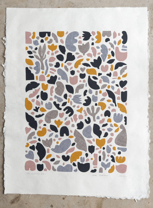 Our confetti # 08 - Magali Robidaire x Confetti Mill - Confetti Mill