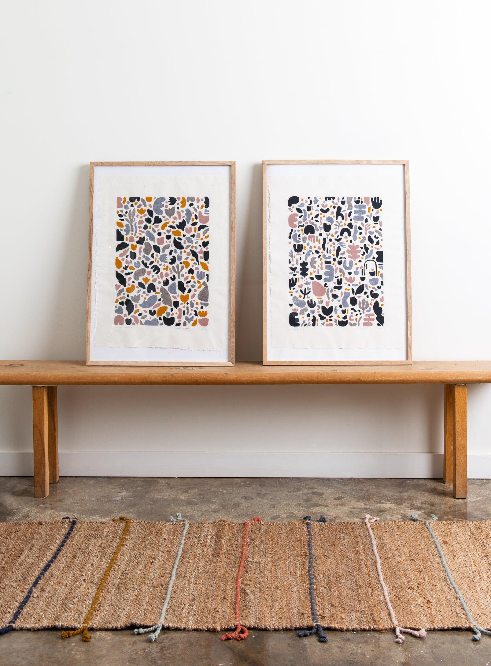 Our confetti # 08 - Magali Robidaire x Confetti Mill - Confetti Mill