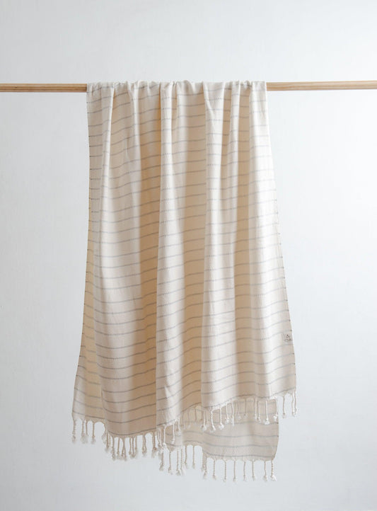 In Bloom Turkish Bath Towel – Kip&Co USA