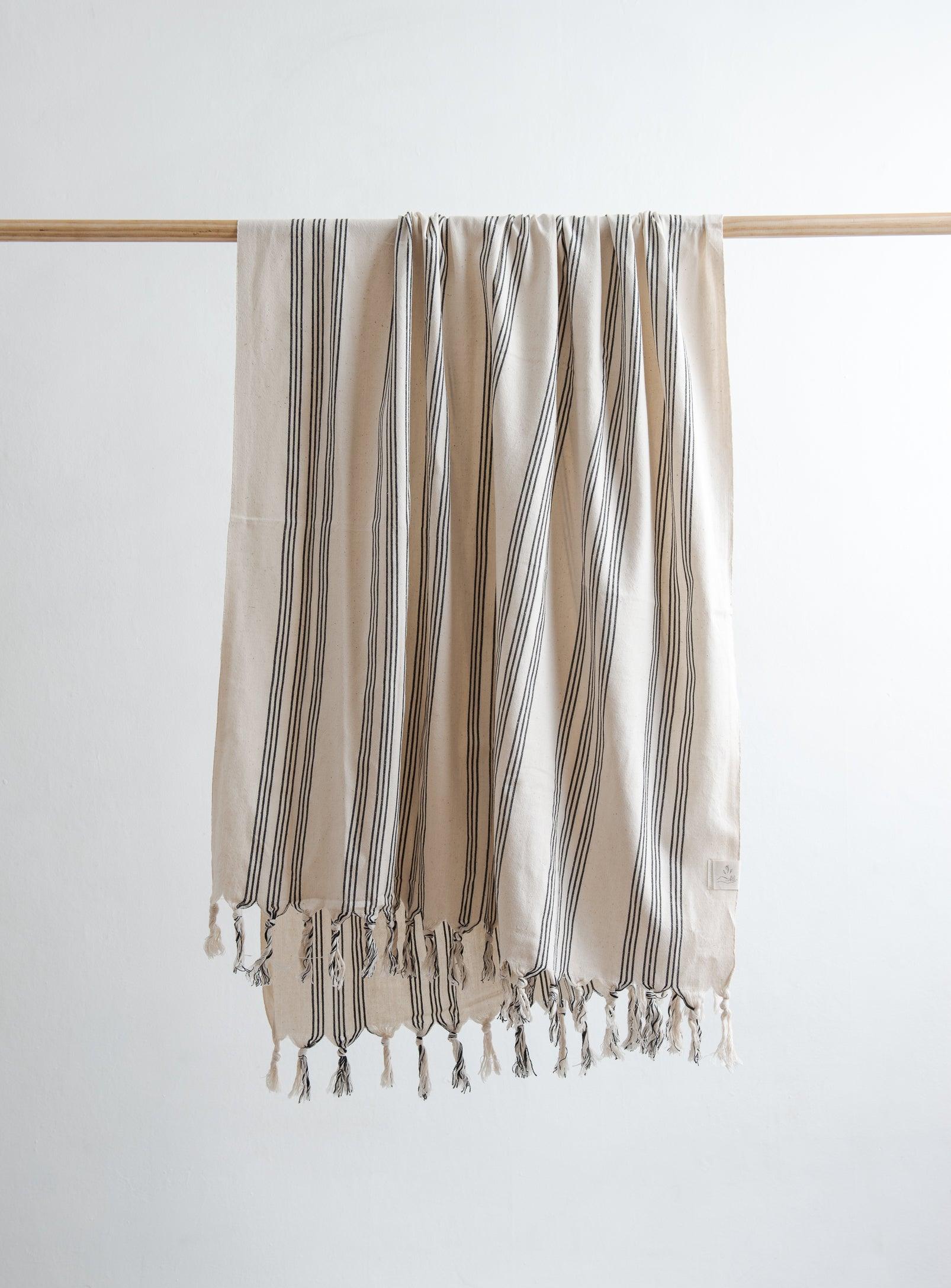 Turkish Towel - Istanbul - Confetti Mill