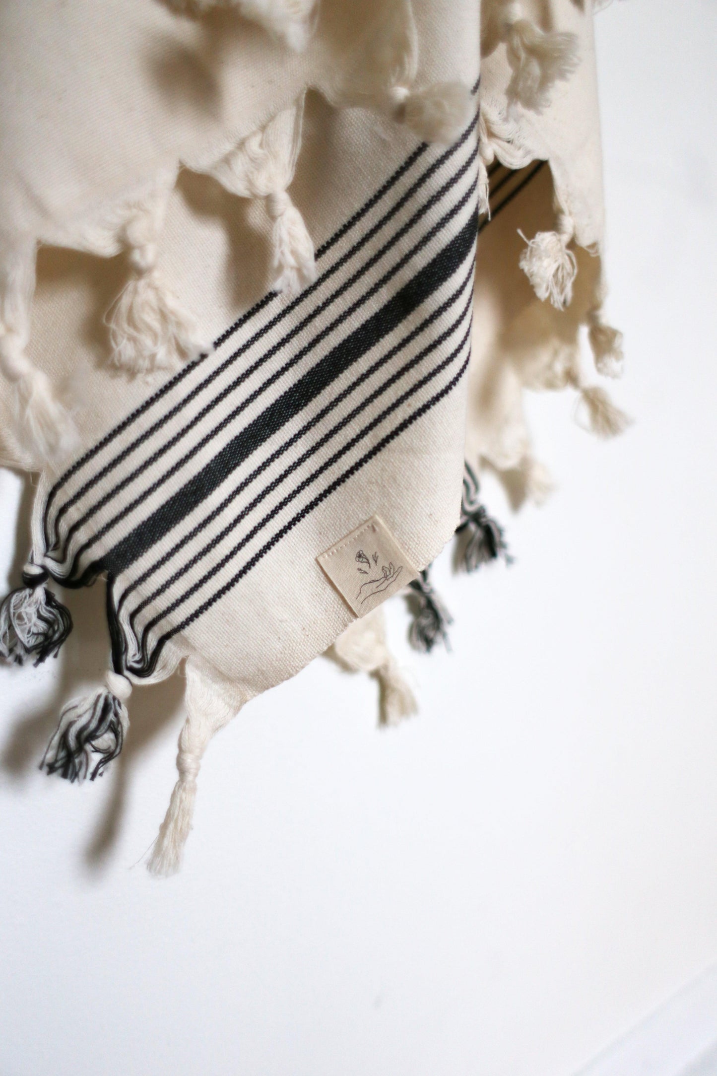 Kleopatra cotton turkish towel