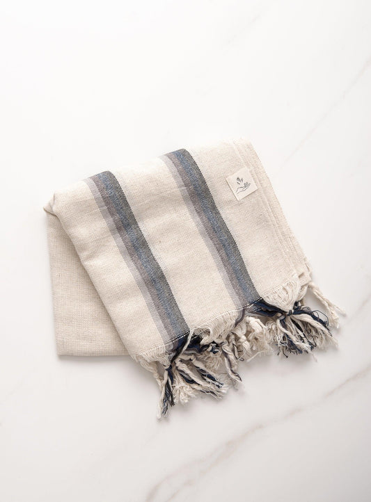 Turkish Towel - Leylak - Confetti Mill