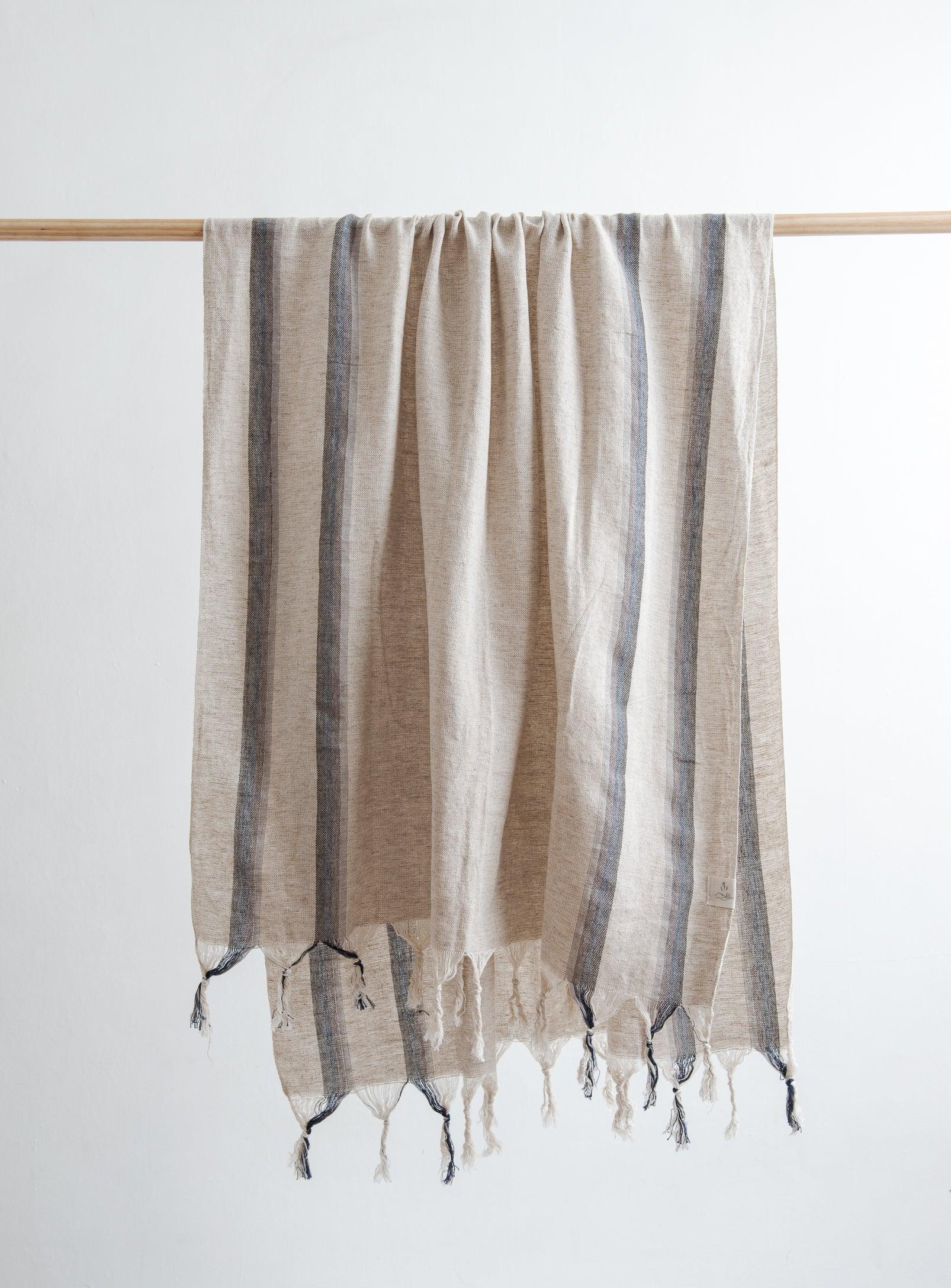Turkish Towel - Leylak - Confetti Mill