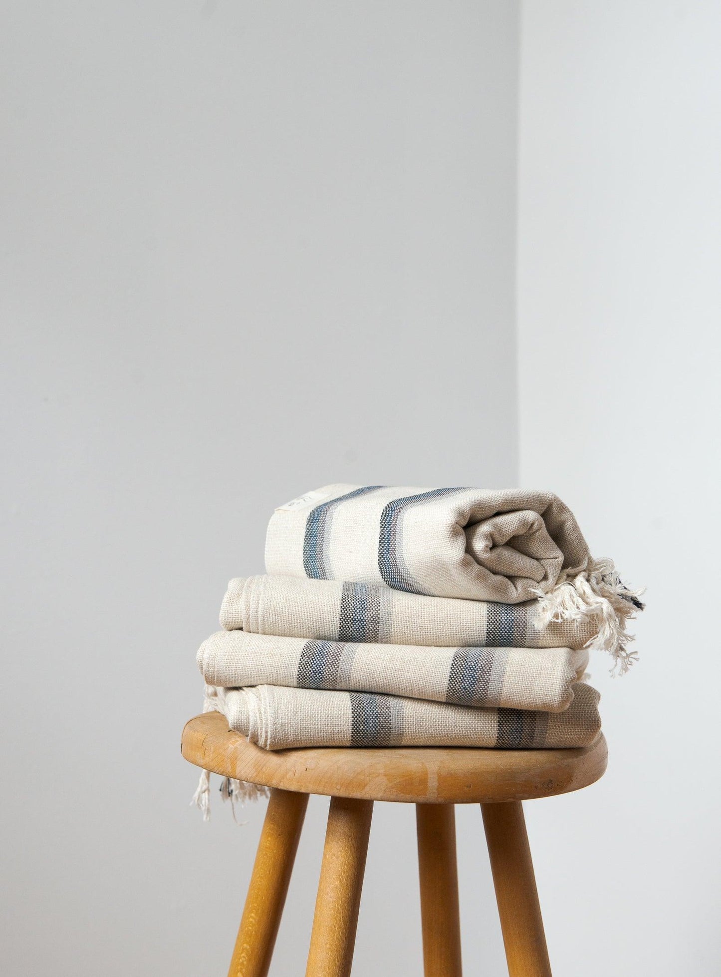 Turkish Towel - Leylak - Confetti Mill