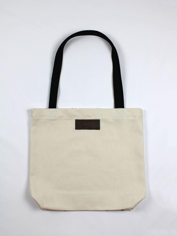 WS - Cotton tote bag - Pops - Confetti Mill